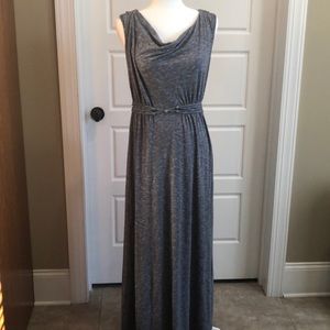 Sophie Max maxi dress